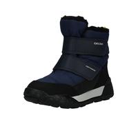GEOX Boots da neve 'TREKKYUP' navy / nero / bianco Bambini GEOX 30