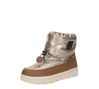 GEOX Boots da neve 'WILLABOOM' champagne / terra d'ombra Bambini GEOX 28