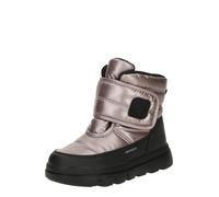 GEOX Boots da neve 'WILLABOOM' sambuco / nero Bambini GEOX 32