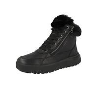 GEOX Scarpe Dalyla Abx Donna Nero Nero 42