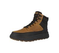 GEOX Boots 'Granito + Grip B ABX B' marrone / nero Uomo GEOX 43 marrone / nero