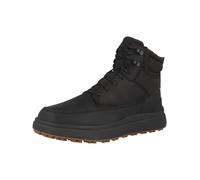 GEOX Boots 'Granito' nero Uomo GEOX 45 nero