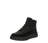 GEOX Boots stringati nero Uomo GEOX 45 nero
