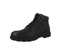 Geox U Andalo B, Stivaletti Uomo, Nero (Black), 40 EU