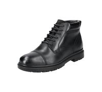 GEOX Boots stringati 'U Andalo' nero Uomo GEOX 43