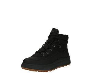 GEOX Boots stringati 'U Granito + Grip B ABX D' nero Uomo GEOX 41