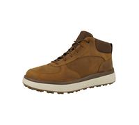 Geox U Granito + Grip, Stivale alla Caviglia Uomo, ocra, 46 EU