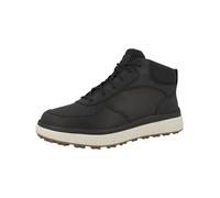 GEOX Boots stringati 'U Granito + Grip' nero Uomo GEOX 42 nero