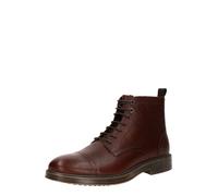 GEOX Boots stringati 'U HENREYS' marrone Uomo GEOX 42 marrone