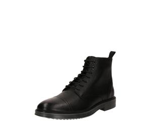 GEOX Boots stringati 'U HENREYS' nero Uomo GEOX 40