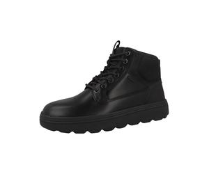 GEOX Boots stringati 'U Spherica Ecub-1.1 B ABX' nero Uomo GEOX 42