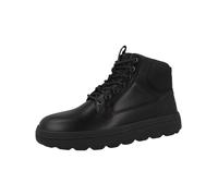 GEOX Boots stringati 'U Spherica Ecub-1.1 B ABX' nero Uomo GEOX 44 nero