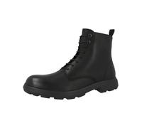GEOX Boots 'U Meiern' nero Uomo GEOX 42 nero