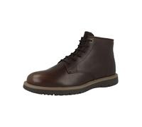 GEOX Boots 'U Pove' marrone scuro Uomo GEOX 42