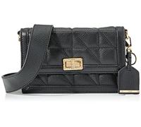 Geox - D FEDRA Nero - Borse T.U Nero