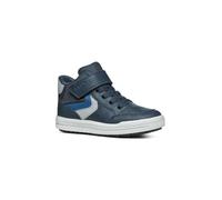 Geox Boy's J Arzach Sneaker
