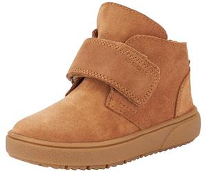 Geox Boy's J Theleven Ankle Boot, Caramello, 1.5 UK
