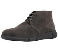 Geox Boy's U Adacter F Ankle Boot, Fango, 7 UK