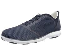 Geox Boy's U Nebula Sneaker, Marina Militare, 6 UK