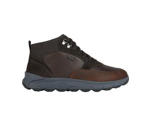 Geox Boy's U Spherica 4x4 B AbxAnkle Boot