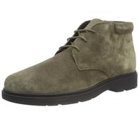 Geox Boy's U Spherica Ec1 Ankle Boot, Militare, 45 EU