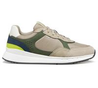 Geox Branthon scarpa uomo casual sneakers comoda traspirante