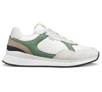 Geox Branthon scarpa uomo casual sneakers comoda traspirante