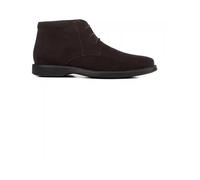 GEOX Scarpe Brayden 2fit Abx Uomo Testa Di Moro Testa Di Moro 41