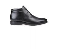 Polacchine Geox U Brayden 2Fit Abx D U54N1D 00043 C9999 Nero 44