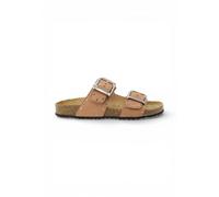 Geox - Brionia R Slide - - Shoes - Donna - Rosa - 37 EU