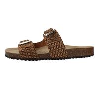 Geox - Brionia Slides - - Shoes - Donna - Marrone - 38 EU