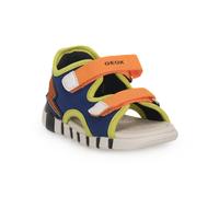GEOX C0685 IUPIDOO sneakers moda Bambino 21