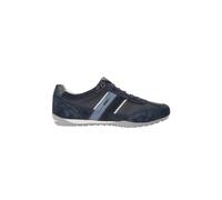 Geox - C4021 Sneakers Basse - - Shoes - Uomo - Blu - 43 EU