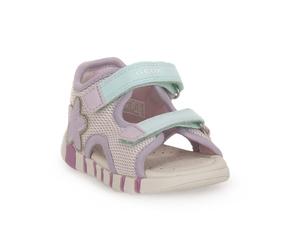 GEOX C8842 IUPIDOO sneakers moda Bambino 22