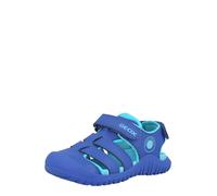Geox Fusbetto Pro Sandals Blu EU 37 Ragazzo
