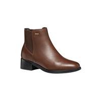 GEOX Scarpe Camexia Abx Donna Marrone Marrone 37