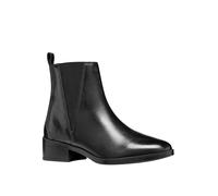 Geox - D CAMEXIA A Nero - Stivaletti e tronchetti 39 1/2 Nero