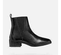 Geox - D CAMEXIA A Nero - Stivaletti e tronchetti 40 Nero