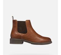 GEOX Scarpe Catria Donna Marrone Marrone 41