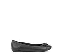 Geox - Charlene Scarpe traspiranti e confortevoli - - Shoes - Donna - Nero - 36 EU