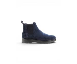Geox - Chelsea Boot - - Shoes - Uomo - Blu - 42 EU