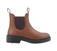 Geox - Chelsea Stivali - - Shoes - Donna - Marrone - 39 EU