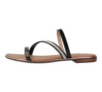 Geox - Ciabatte - - Shoes - Donna - Nero - 37 EU