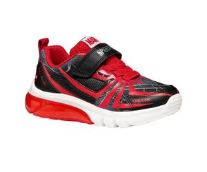 Geox Ciberdron Scarpe Sportive Ragazzi (FS11518)