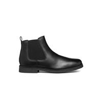 Geox - Claudio Chelsea Boot - - Shoes - Uomo - Nero - 45 EU