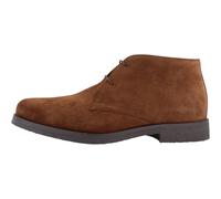 Geox - Claudio - - Shoes - Uomo - Marrone - 42 EU