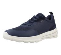 Geox D ACTIVART A, Scarpe da Ginnastica Donna, Navy, 37 EU