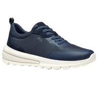 Geox D ACTIVART A, Scarpe da Ginnastica Donna, Navy, 35 EU