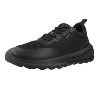 Geox D Activart A, Scarpe da Ginnastica Donna, Nero, 37 EU