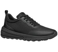 Geox D Activart A, Scarpe da Ginnastica Donna, Nero, 40 EU